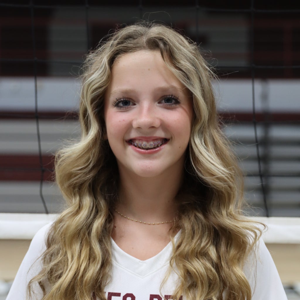 Layla Carmichael mugshot