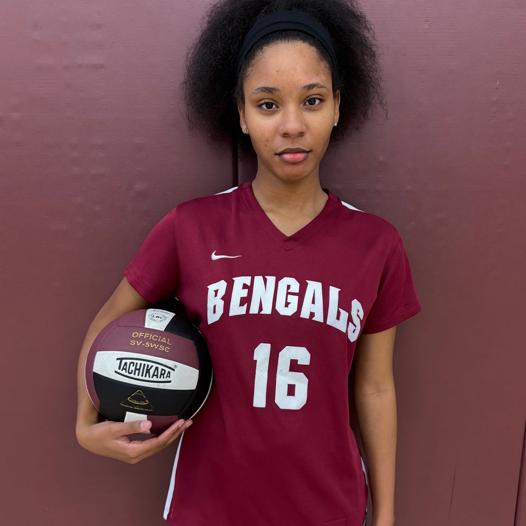 Jaydah Smith mugshot