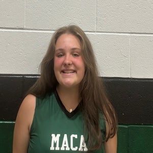 Isabella Danne mugshot