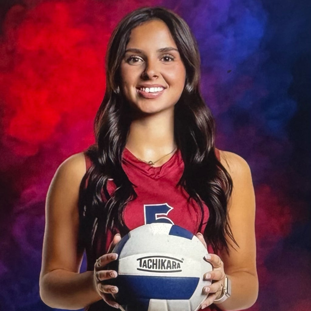 Sarah Troxel mugshot