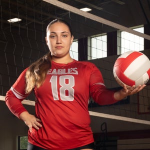 Maya Gandert mugshot