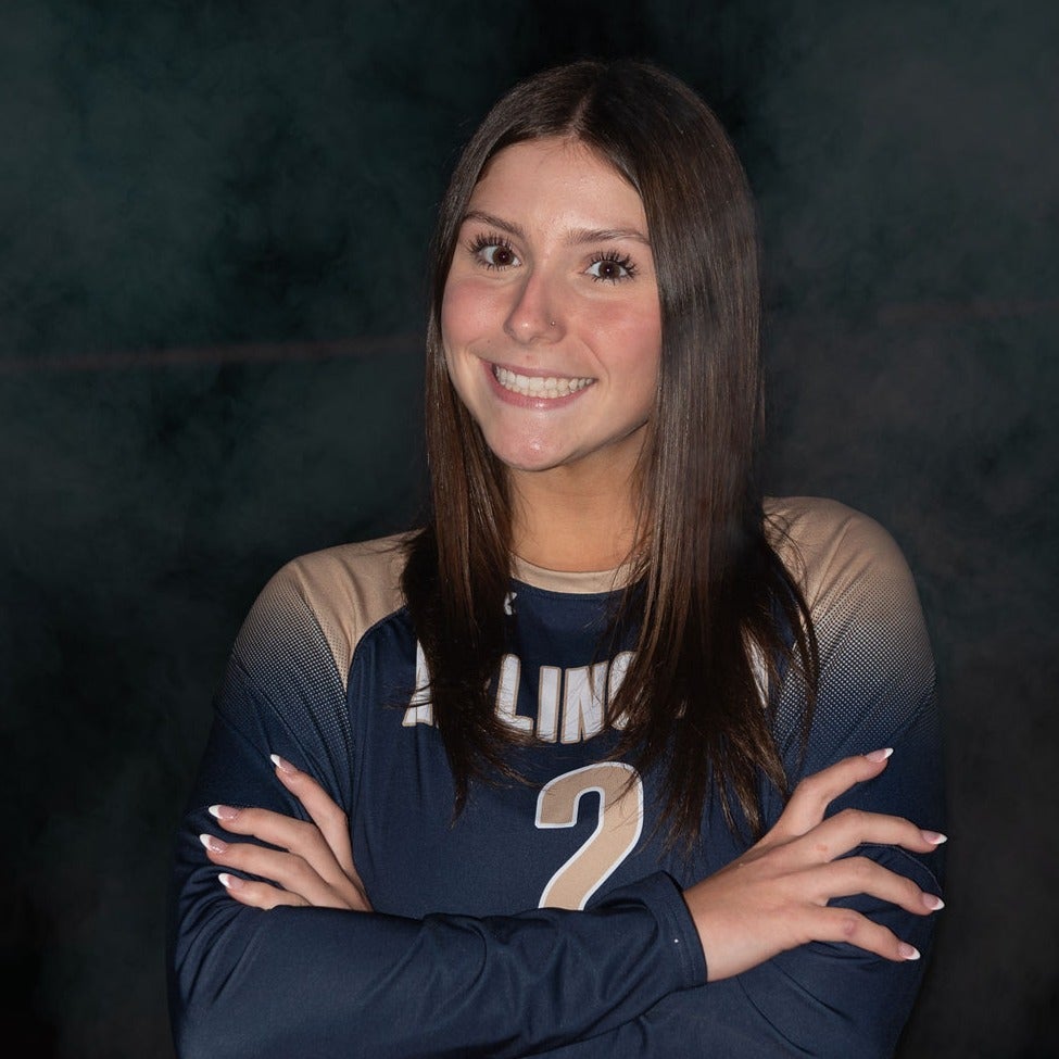 Jazzlynn Berns mugshot