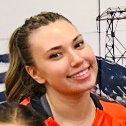 Illiana Brockett mugshot