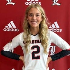 Halie Cantrell mugshot