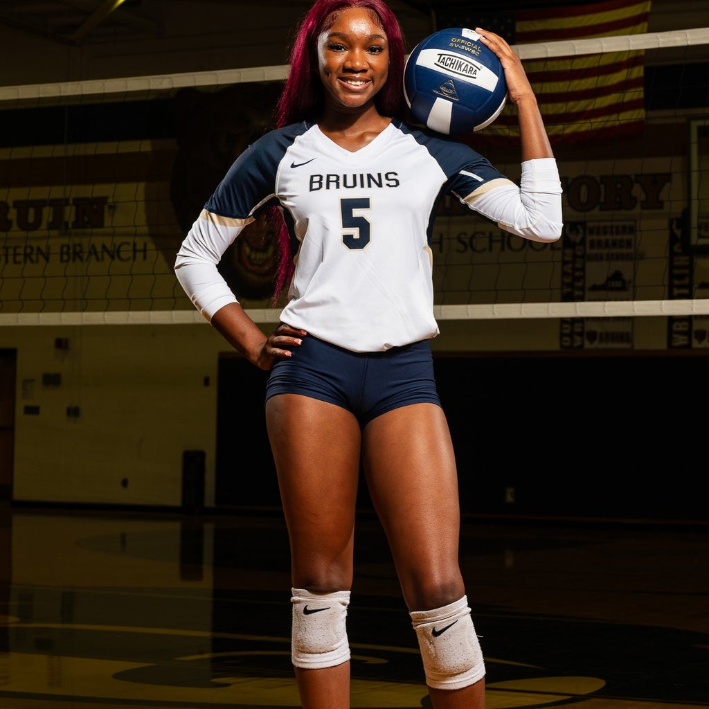 Saniya Wiggins