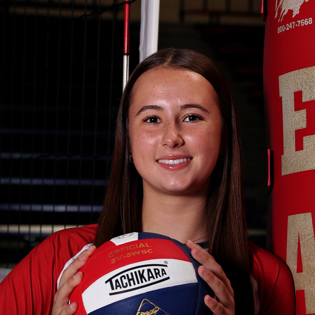 Brynn Sorenson mugshot