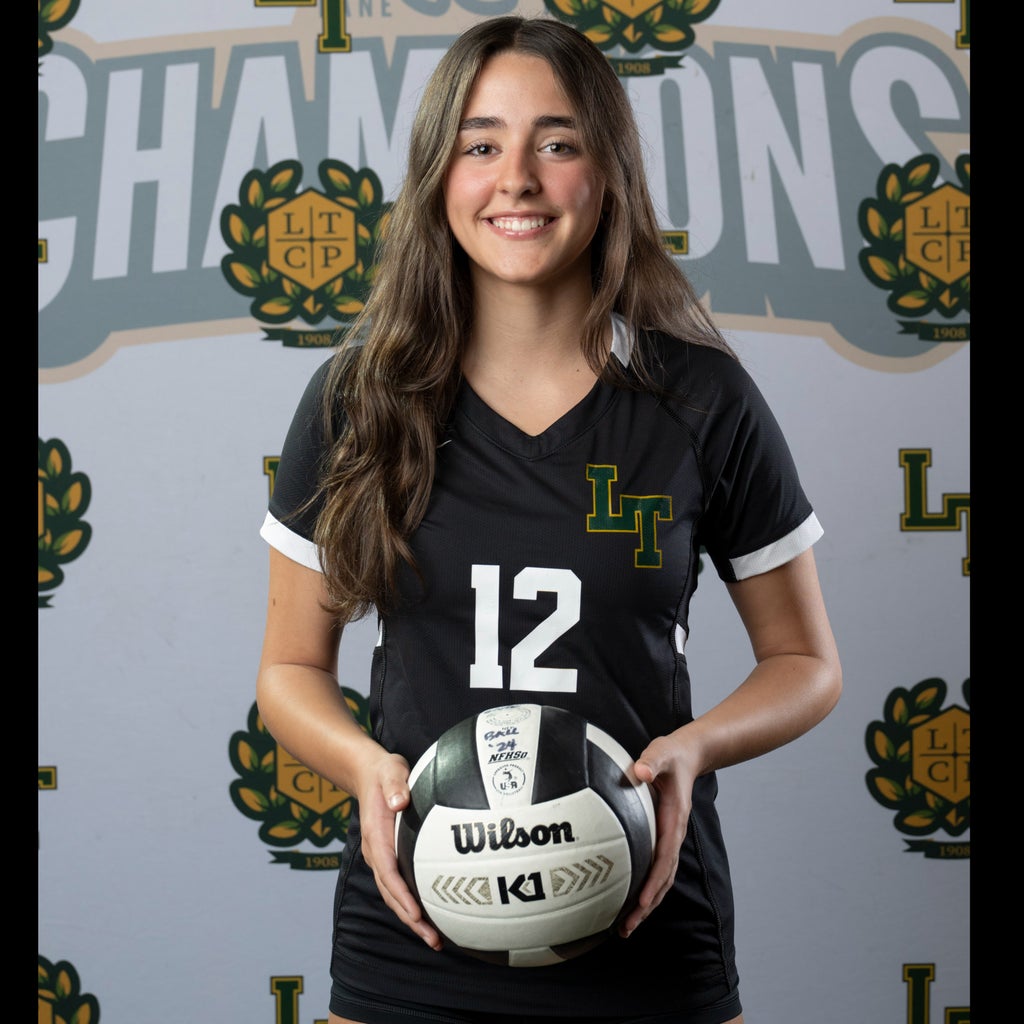 Emelia Pastorelli mugshot