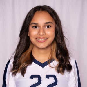 Hailee Roman mugshot