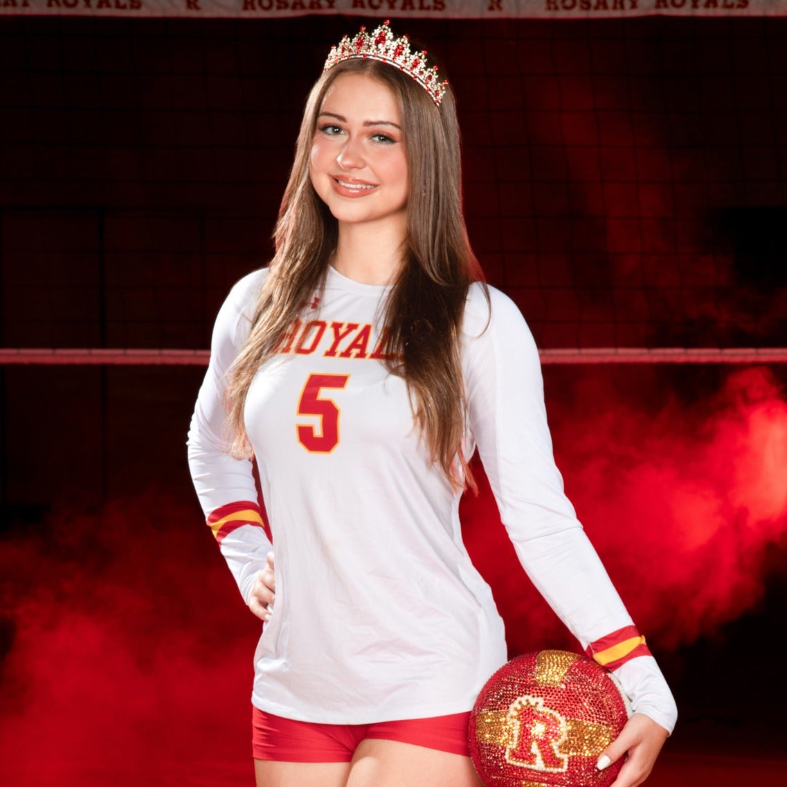 Elizabeth Riebli mugshot