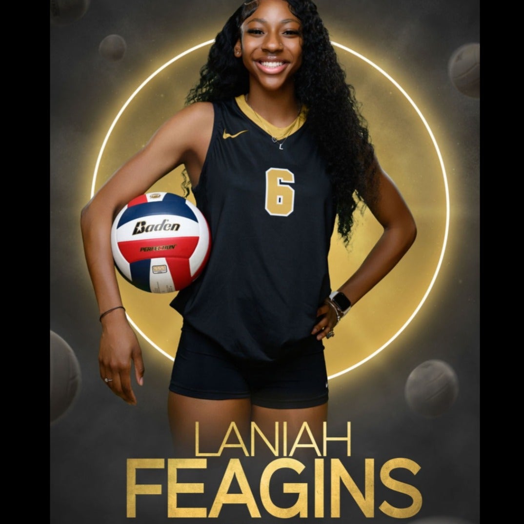 Laniah Feagins