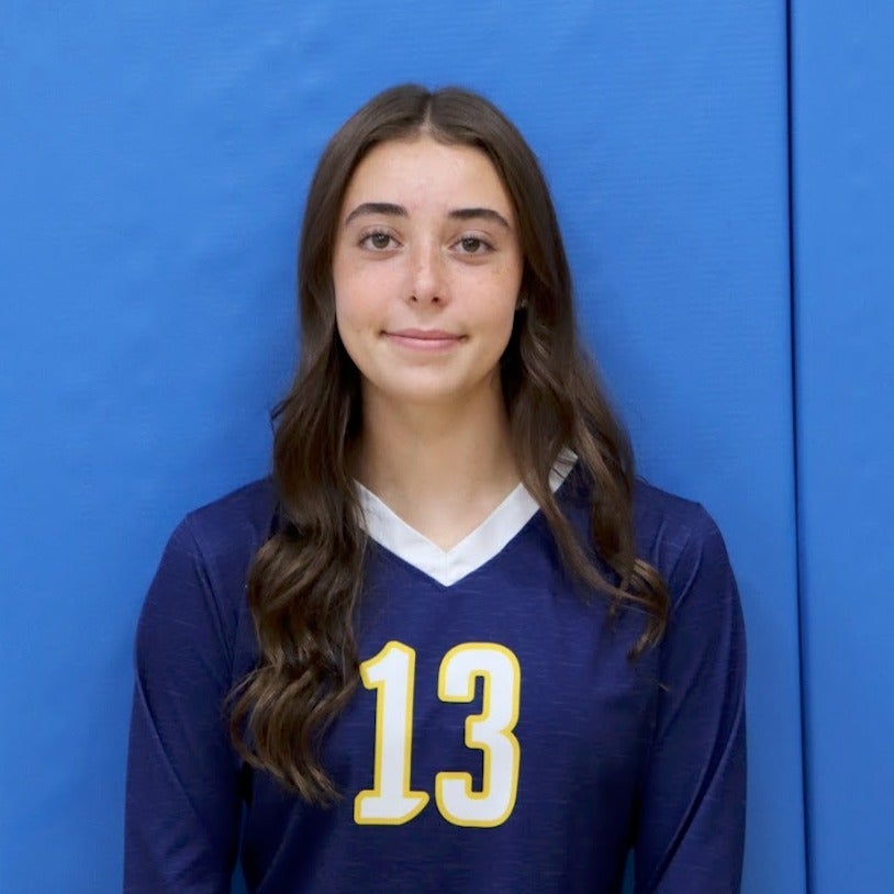 Kendall Giesta mugshot