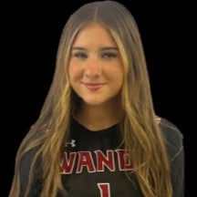 McKenna St. Clair mugshot