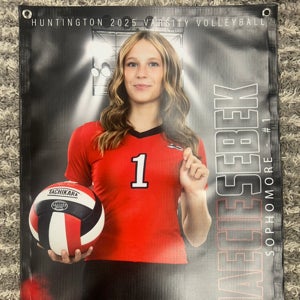 Maecie Sebek mugshot