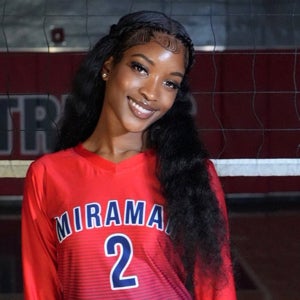 Anisa Wauchope mugshot