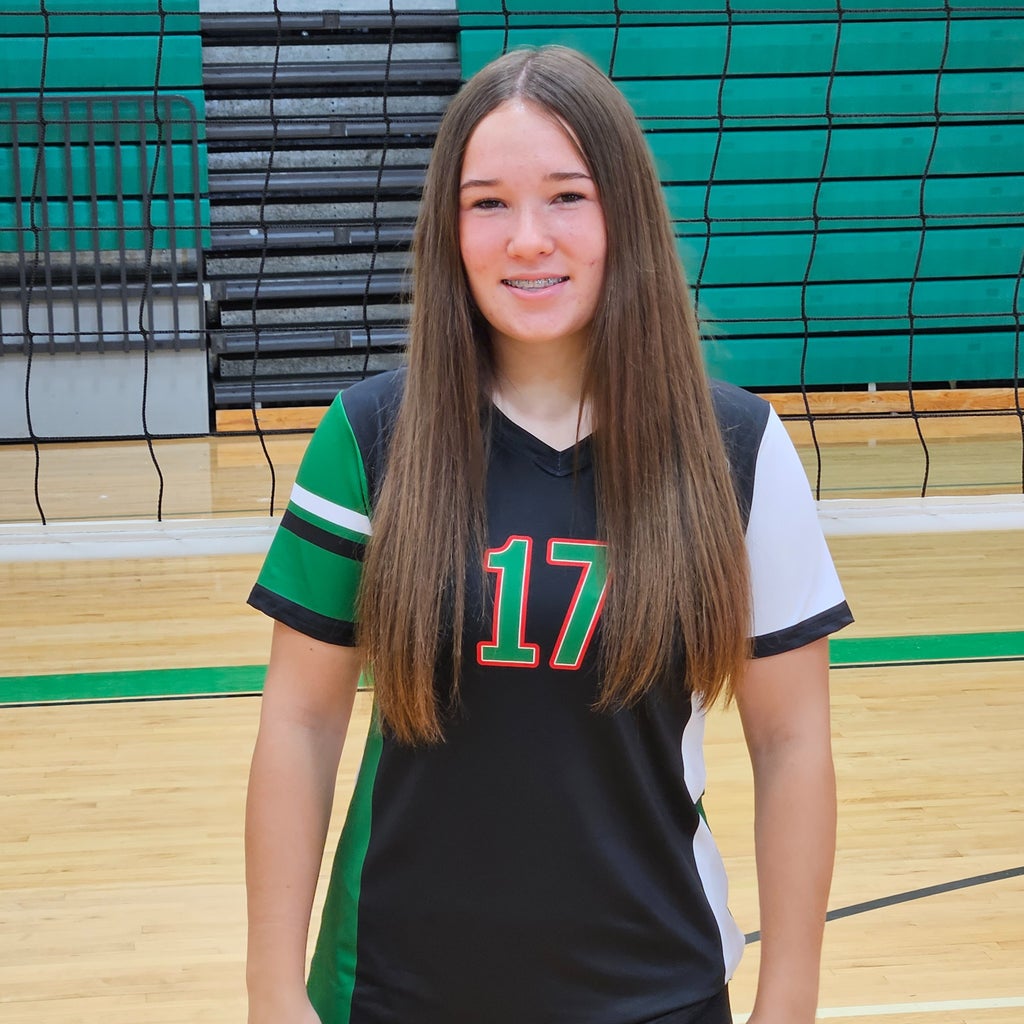 Reese McDaniel mugshot