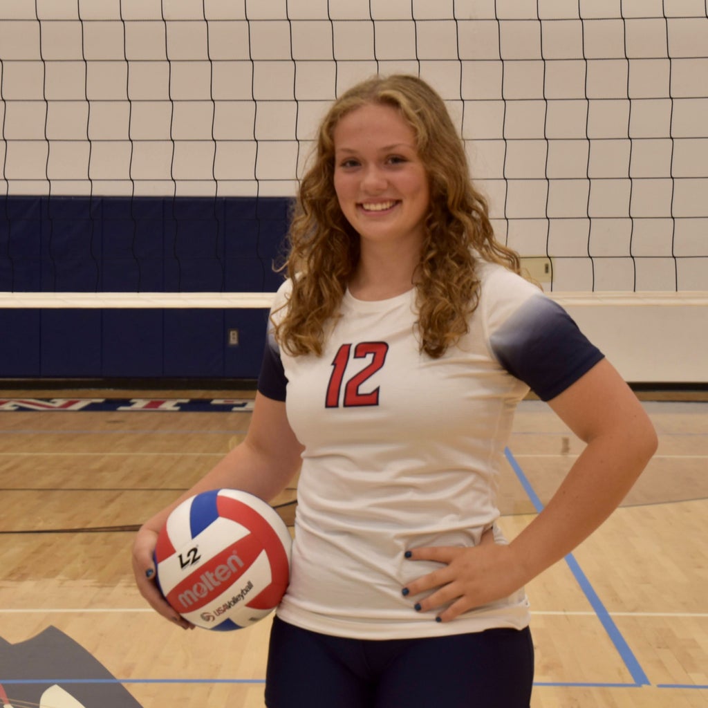 Belle Carlson mugshot