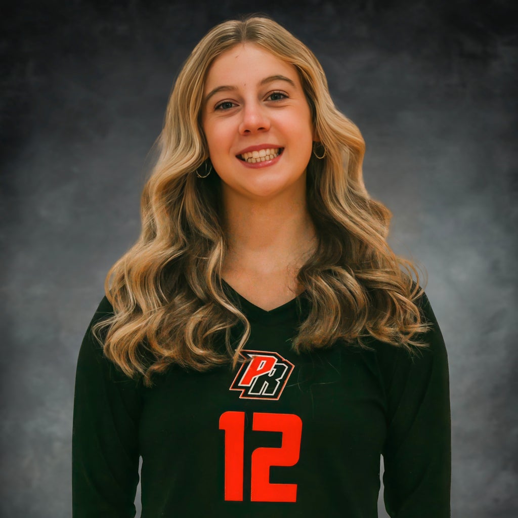 Olivia Budzien mugshot