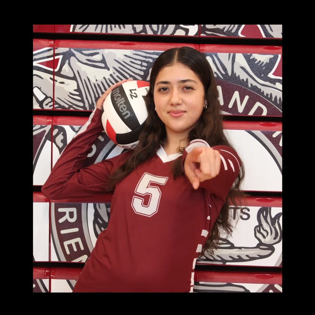 Sophia Briones mugshot