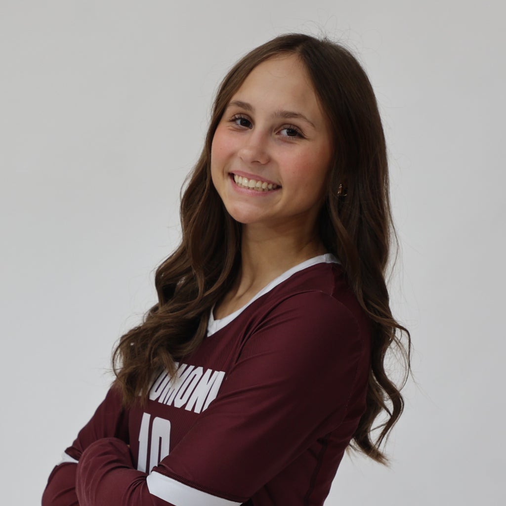 Gracie Miller mugshot