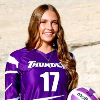 Jayla Ybright