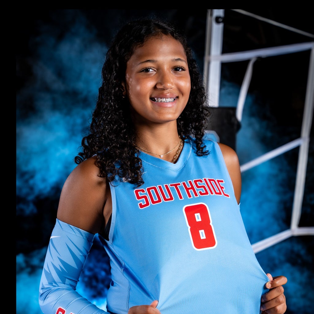 Aniya Morris mugshot