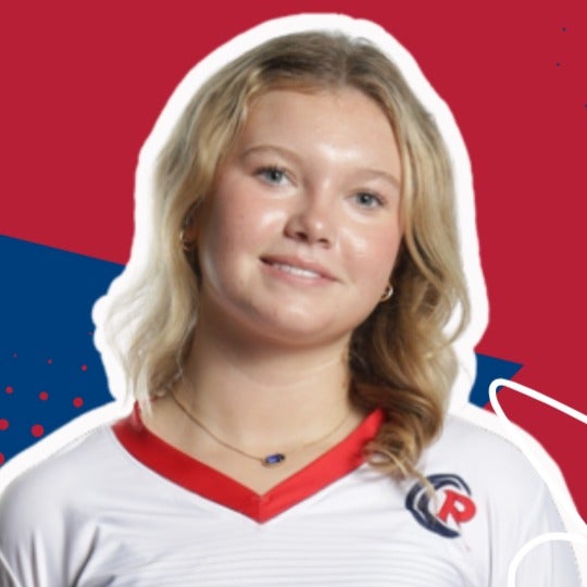 Isabella Burch mugshot