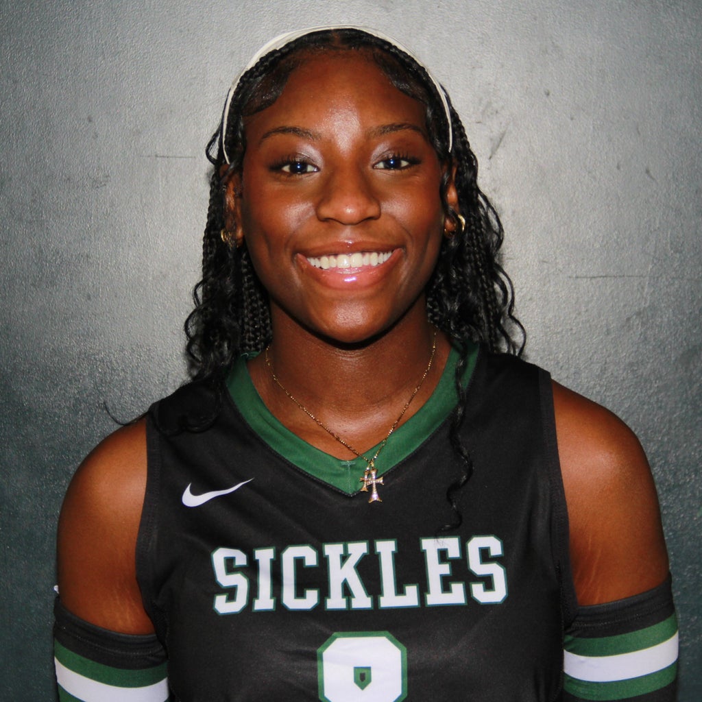 Kemari Solomon mugshot