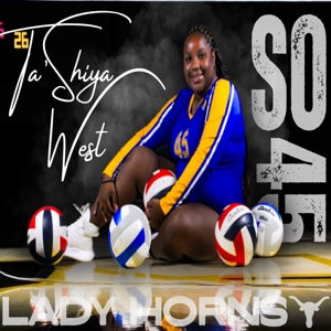 Ta'Shiya West mugshot