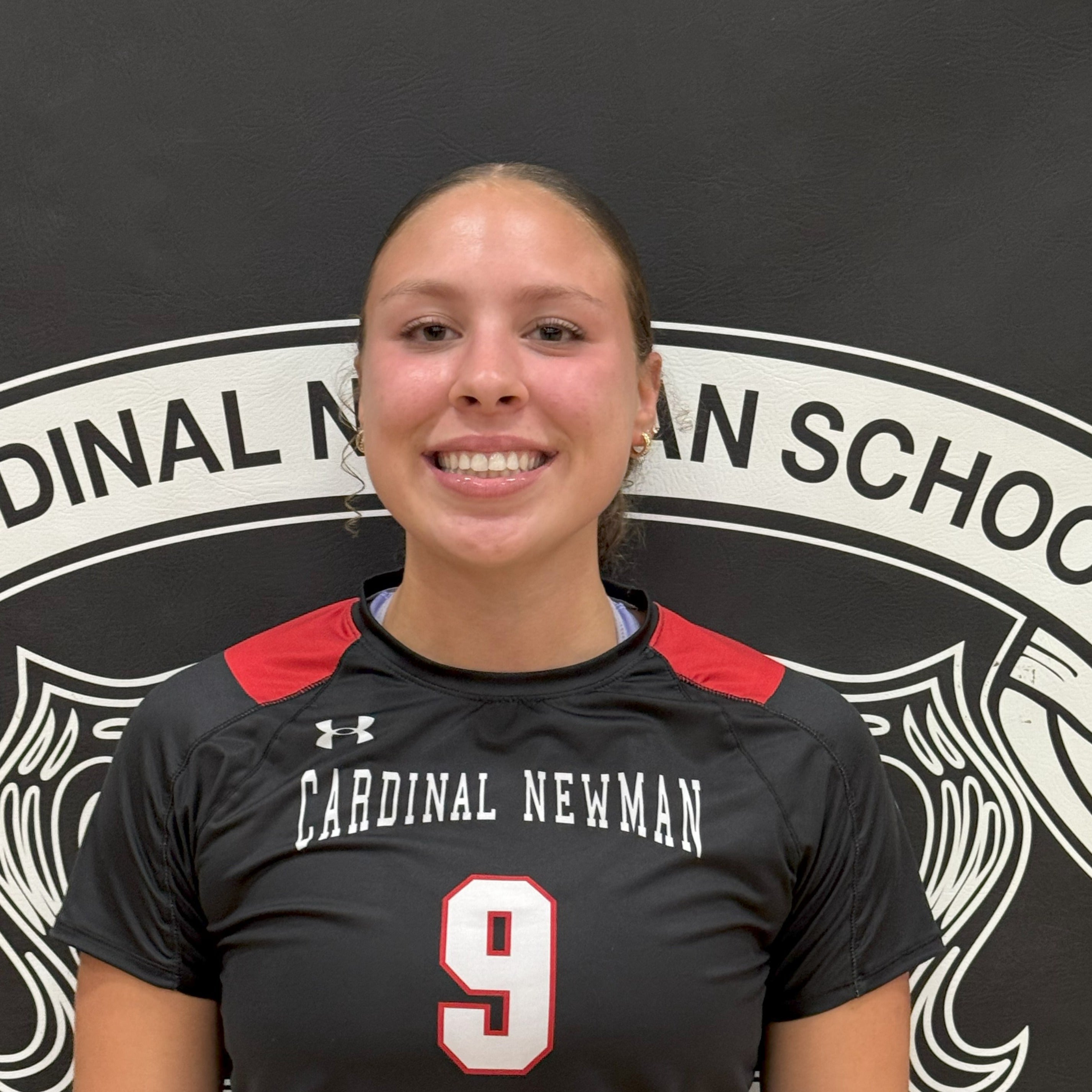 Emerson Ramsdale mugshot