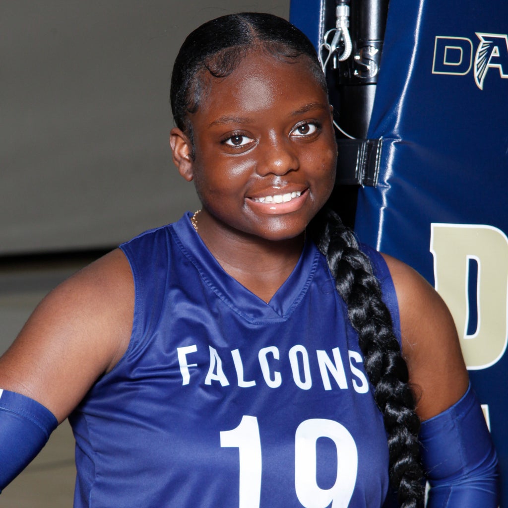 Grace Muteteke