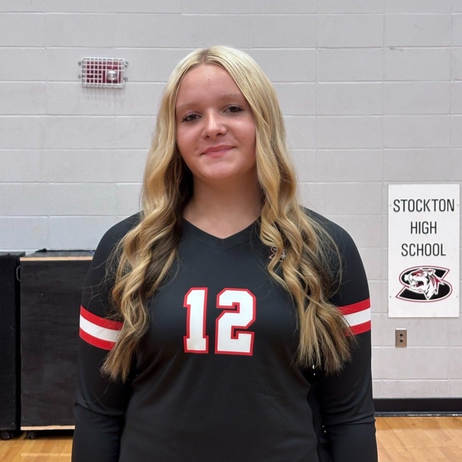 Kaylee Plymate mugshot