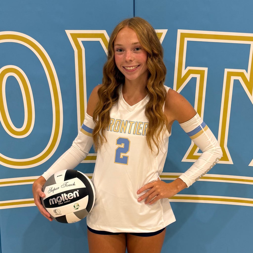 Maddie Smith