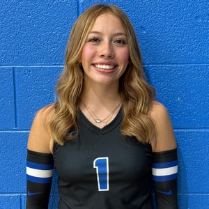 Miranda Suazo mugshot