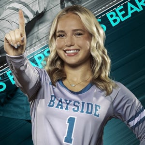 Bella Sams mugshot