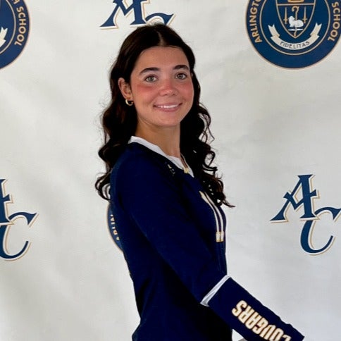 Maddie Giesta mugshot