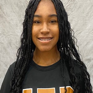 Allison Walker mugshot