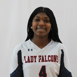 Yazmin Warren mugshot