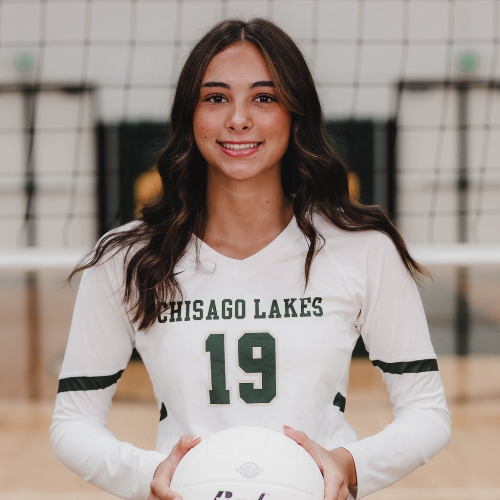 Piper Chenal mugshot