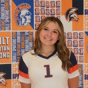 Aubree Westerfield mugshot