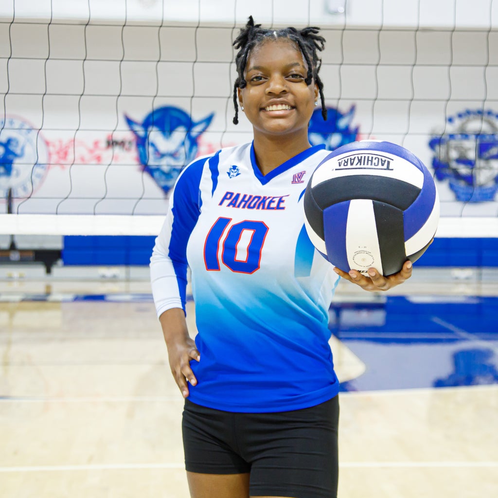 Xiamora Woodson