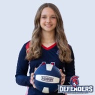 Katie Barnes mugshot