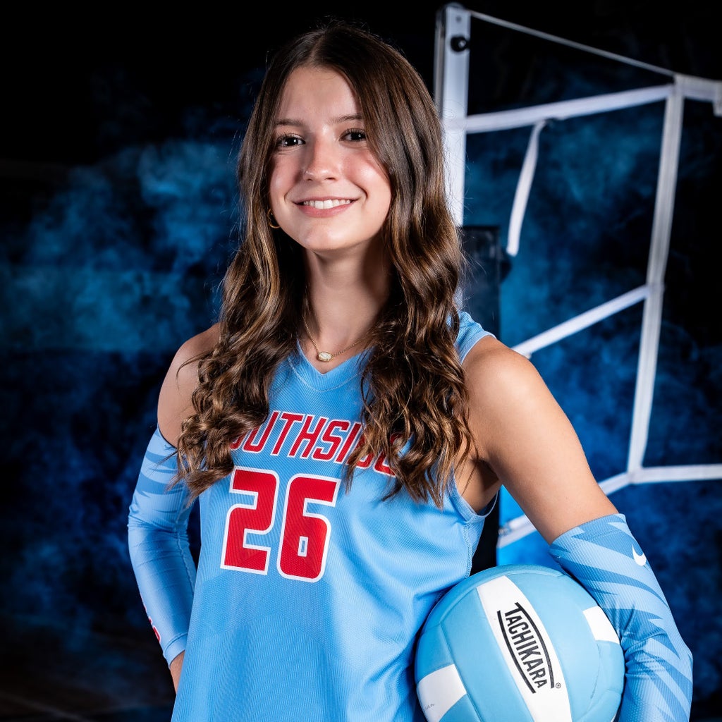 Alli Carroll mugshot