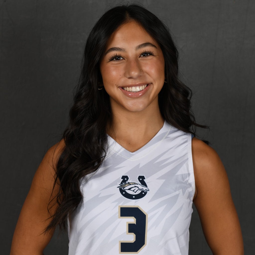 Cambria Spencer mugshot