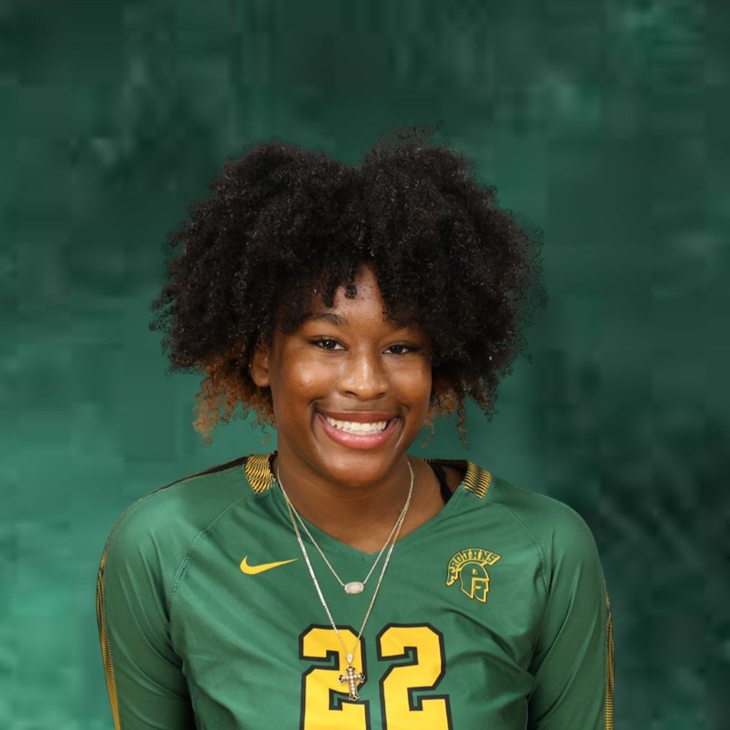 Tatiyana Stevenson