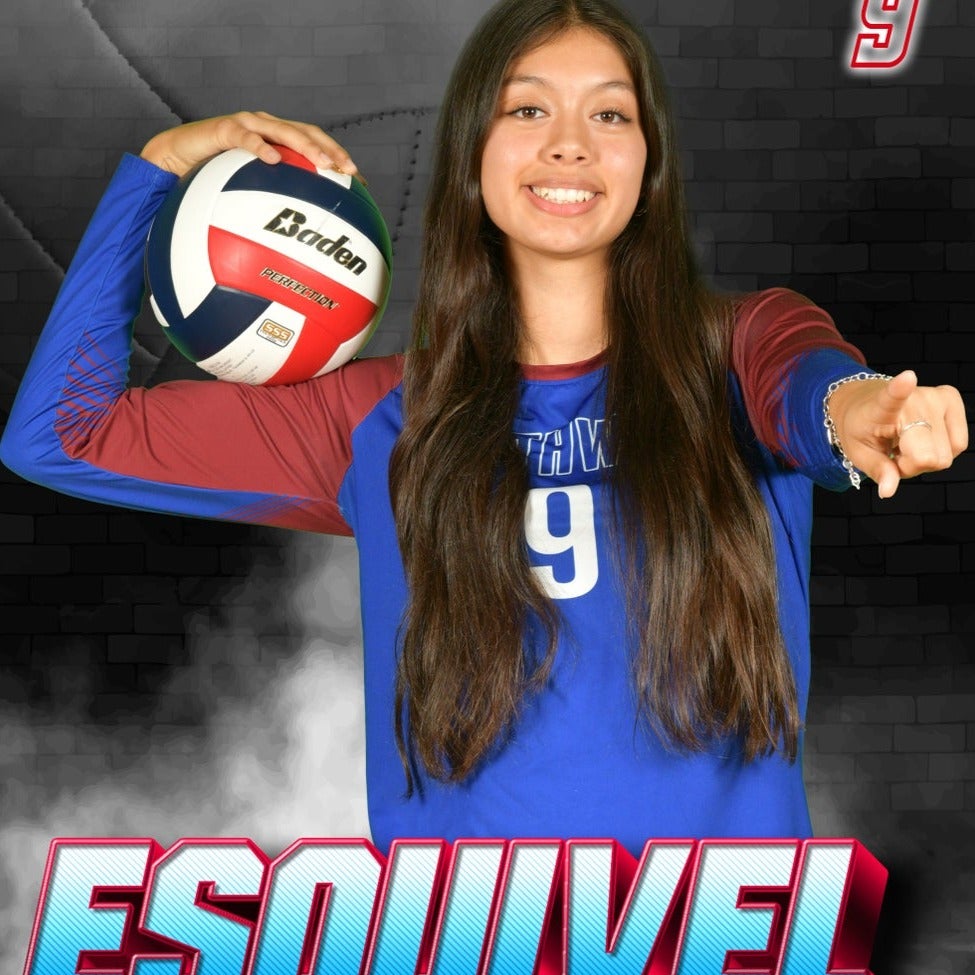 Abigail Esquivel mugshot