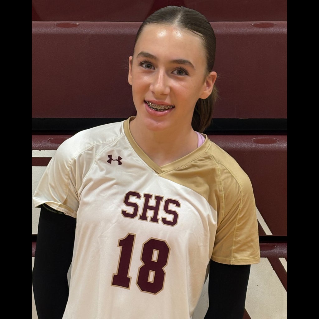 Madison Welsh