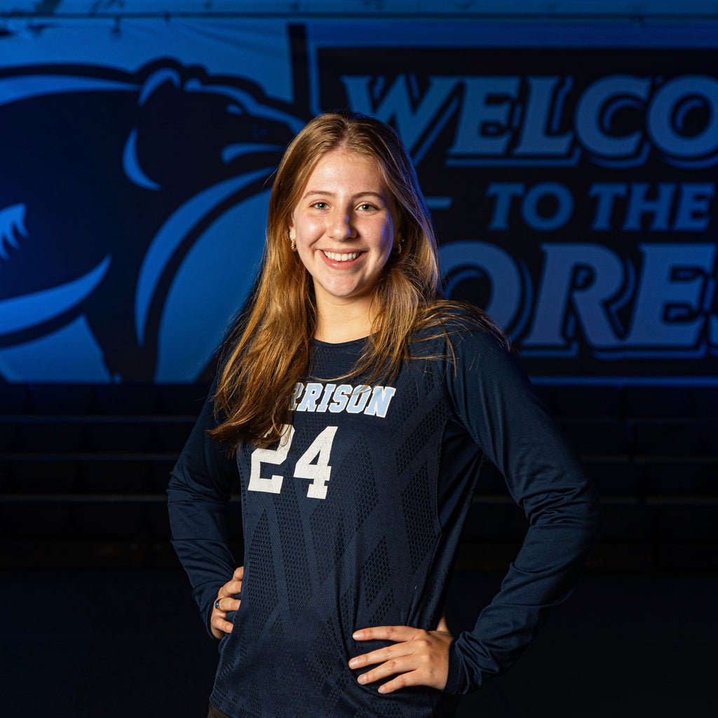 Reagan Nickerson mugshot