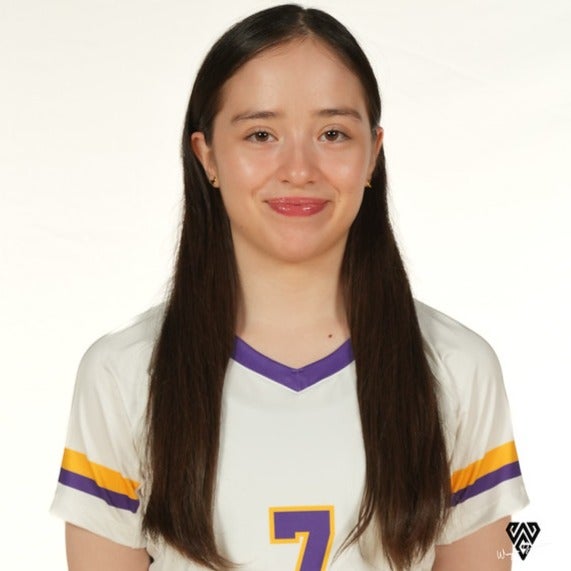 Mariajose Cordero mugshot