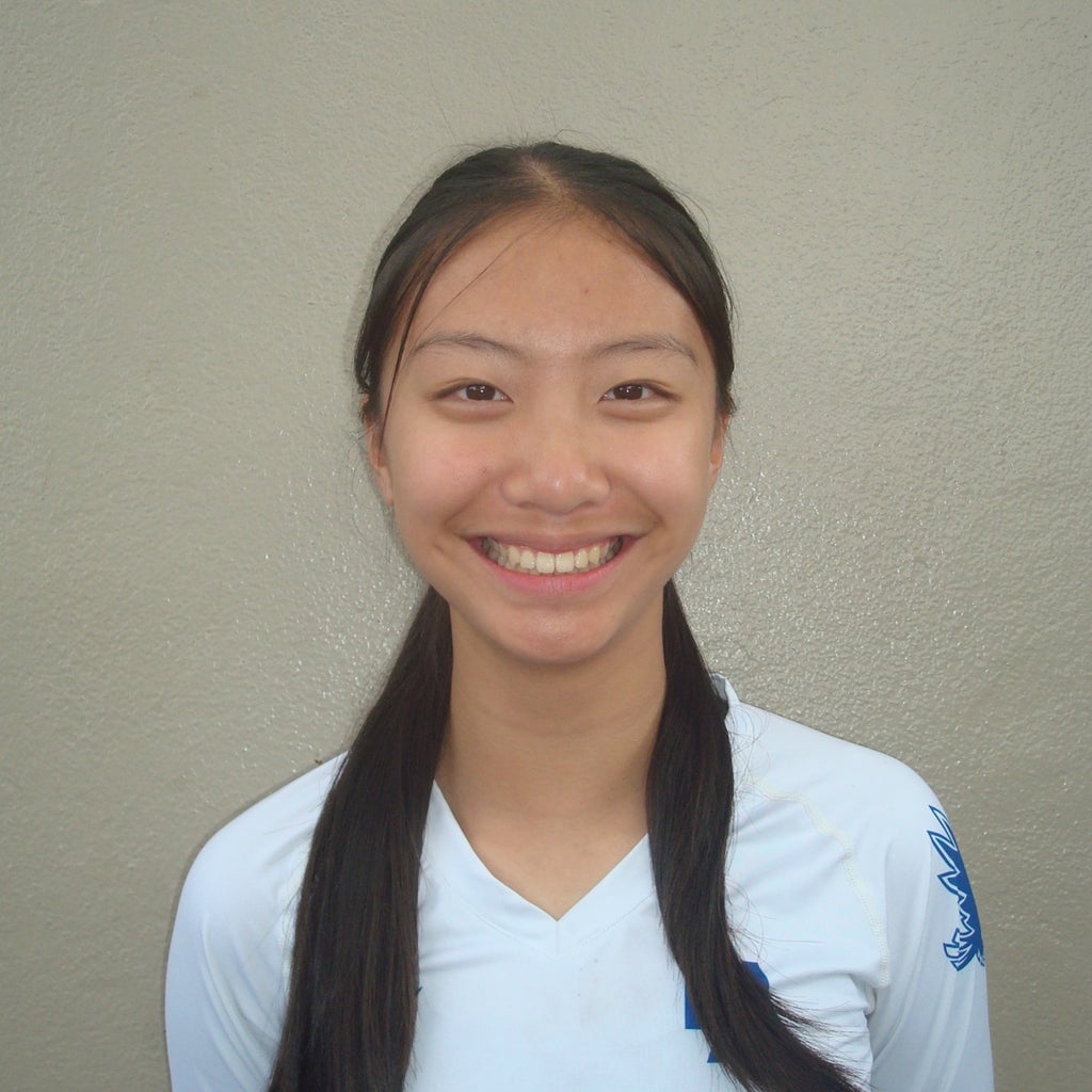 Angela Deng