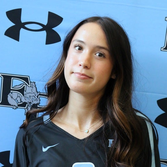 Madison Hedges mugshot